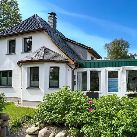 Mowennest No 3 شقة Neuhaus (Mecklenburg-Vorpommern)