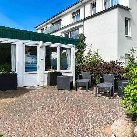 Mowennest No 3 شقة Neuhaus (Mecklenburg-Vorpommern)